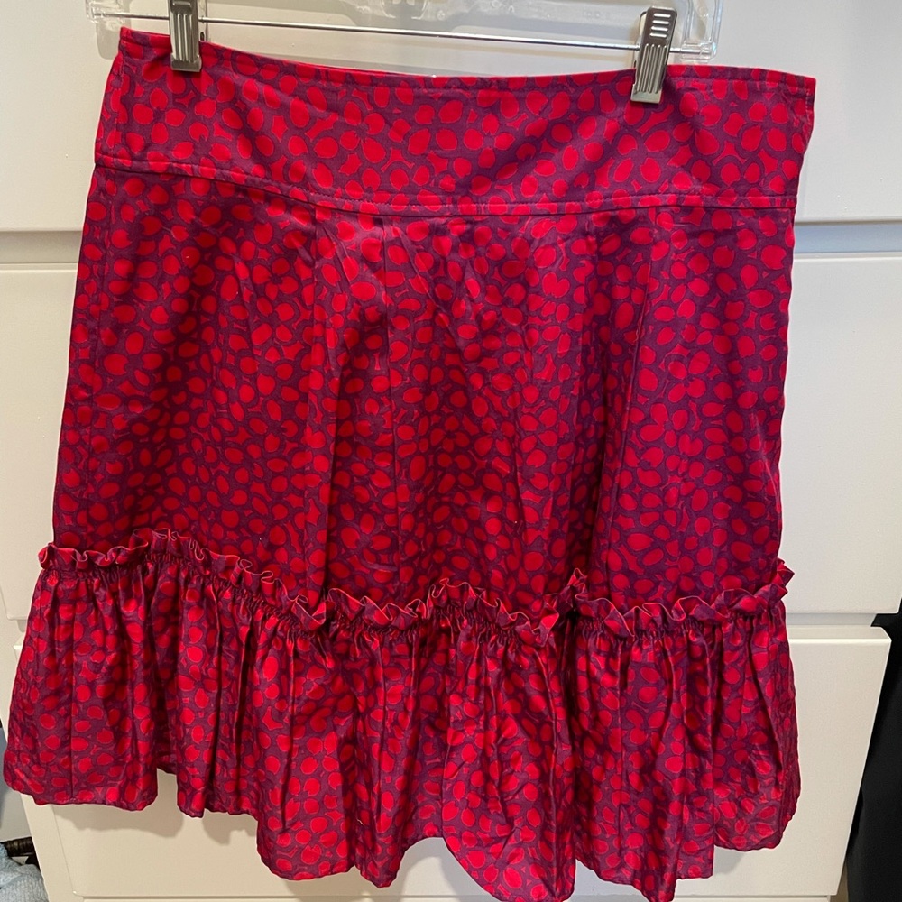 Marc Jacobs skirt